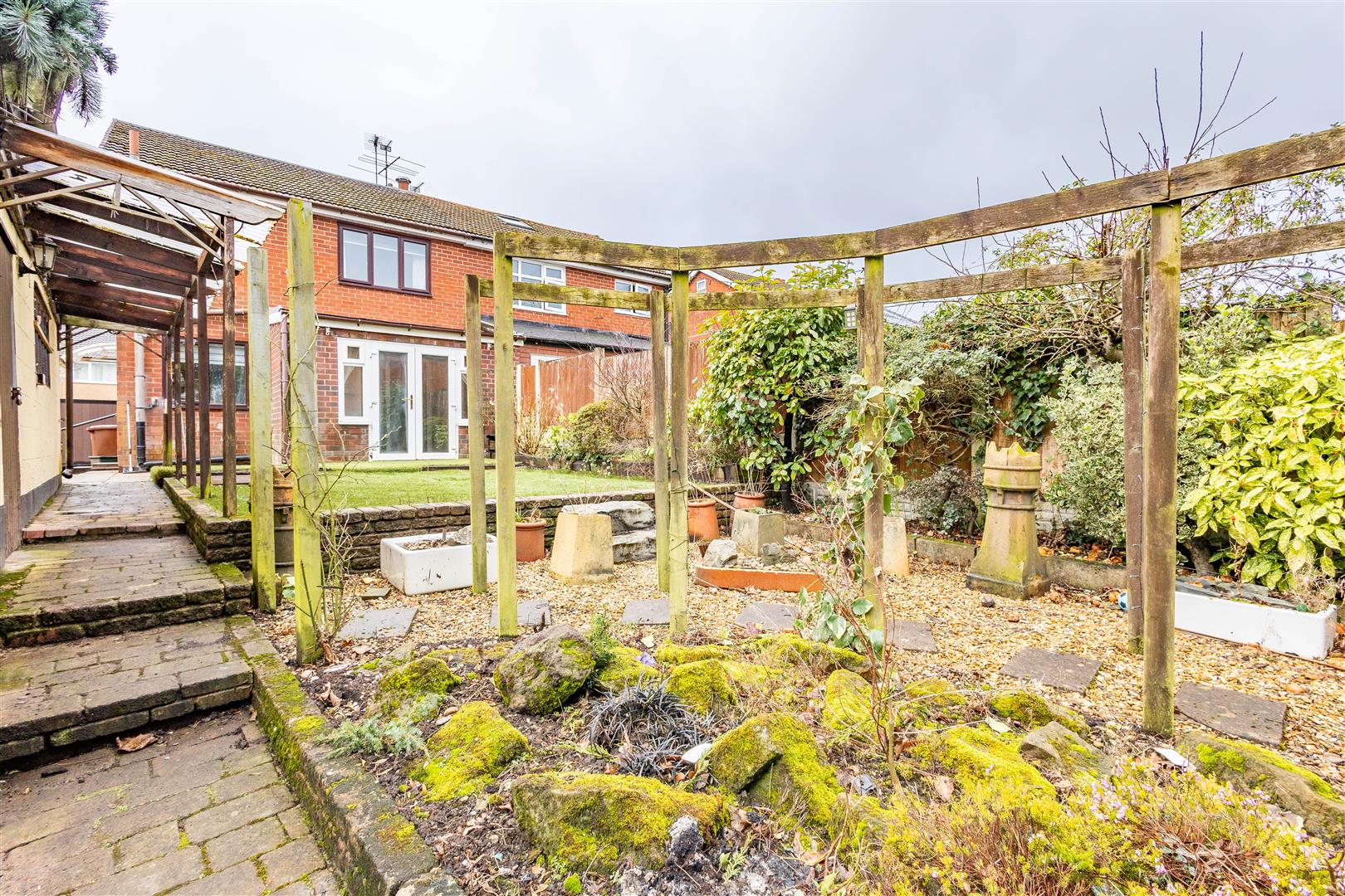 3 bed property in Newton Close, Leyland